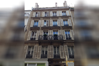  appartement paris 75017