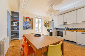  appartement paris 75017