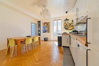  appartement paris 75017