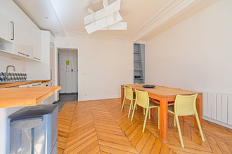  appartement paris 75017
