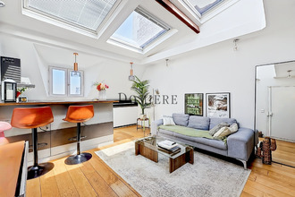 appartement paris 75017