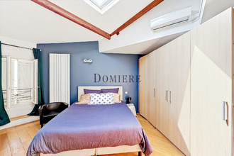  appartement paris 75017