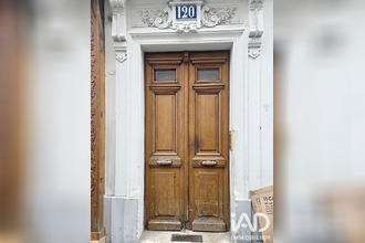  appartement paris 75017