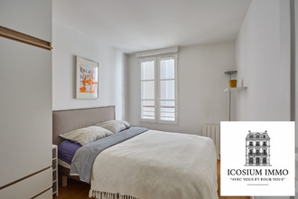  appartement paris 75017