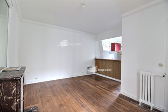  appartement paris 75017