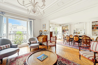  appartement paris 75017