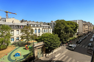  appartement paris 75017