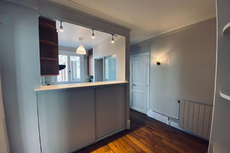  appartement paris 75017