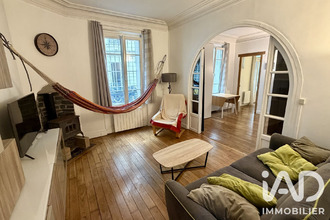  appartement paris 75017