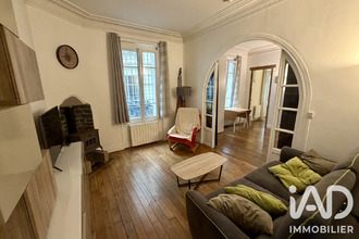  appartement paris 75017