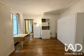  appartement paris 75017