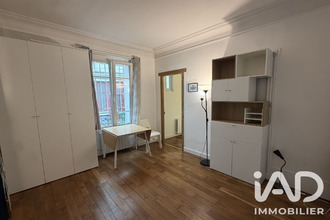  appartement paris 75017