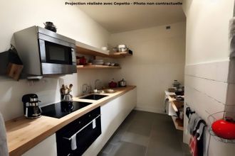  appartement paris 75018