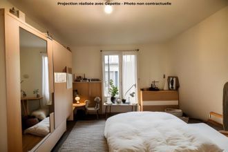  appartement paris 75018