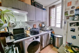  appartement paris 75018