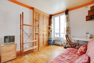  appartement paris 75018