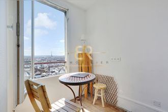  appartement paris 75018