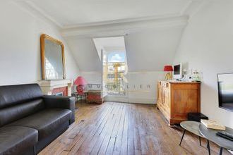  appartement paris 75018