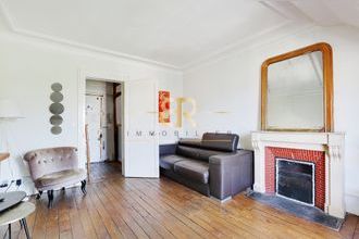  appartement paris 75018