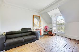  appartement paris 75018