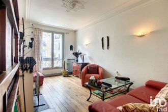  appartement paris 75018