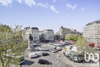  appartement paris 75018