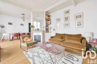  appartement paris 75018