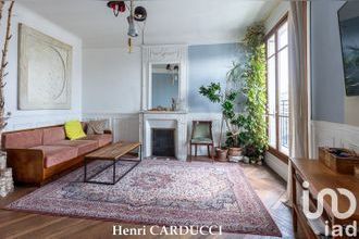  appartement paris 75018