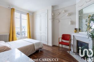  appartement paris 75018