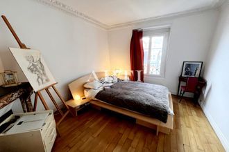  appartement paris 75018