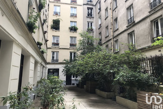  appartement paris 75018