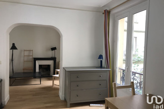  appartement paris 75018