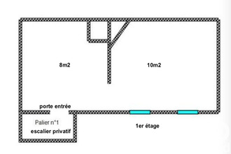  appartement paris 75018