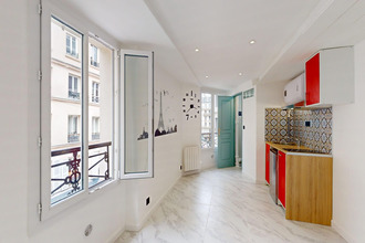  appartement paris 75018