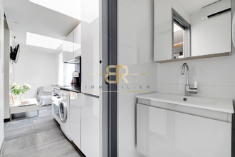  appartement paris 75018