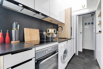  appartement paris 75018