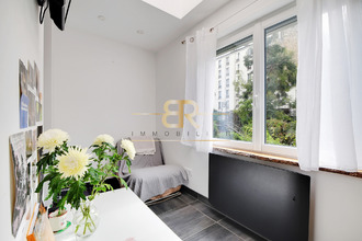  appartement paris 75018