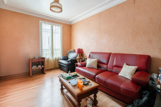  appartement paris 75018