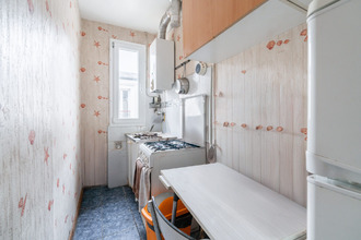  appartement paris 75018