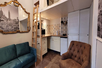  appartement paris 75018