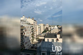  appartement paris 75018