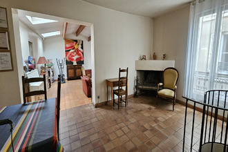  appartement paris 75018