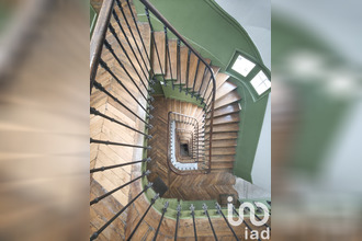  appartement paris 75018