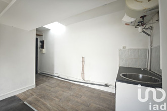  appartement paris 75018