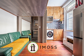  appartement paris 75018