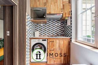  appartement paris 75018