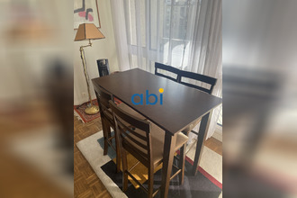  appartement paris 75018