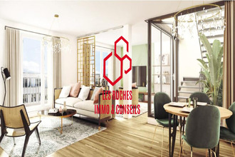  appartement paris 75018