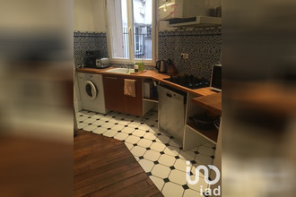  appartement paris 75018