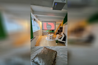  appartement paris 75018